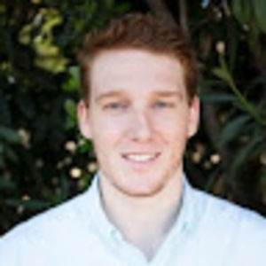 Meet your Posher, Kyle